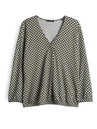 OPUS | Blusenshirt SANNAH ICONIC | 